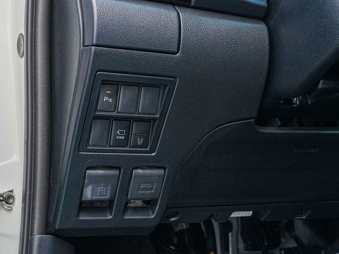 Toyota Hilux GR SPORT