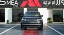 لاند روفر رينج روفر SV LWB P615 SV LWB P615