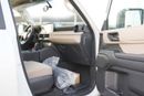 Toyota Prado TXR ,2.4L , PETROL, A/T, ALR - 2026