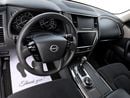 Nissan Patrol XE