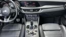Alfa Romeo Stelvio VELOCE 2022 | AED 1143/Month | 0 DP | 30 Day Return | Warranty | Service History