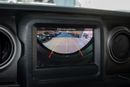 Jeep Wrangler SPORT Jeep Wrangler 2018 GCC specs