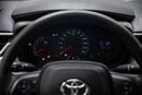 Toyota Corolla XLI E 1.6L - Super White Inside Formage | Export Only