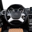 Mercedes Benz G63 AMG STANDARD