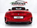 بي أم دبليو Z4 M-Sport