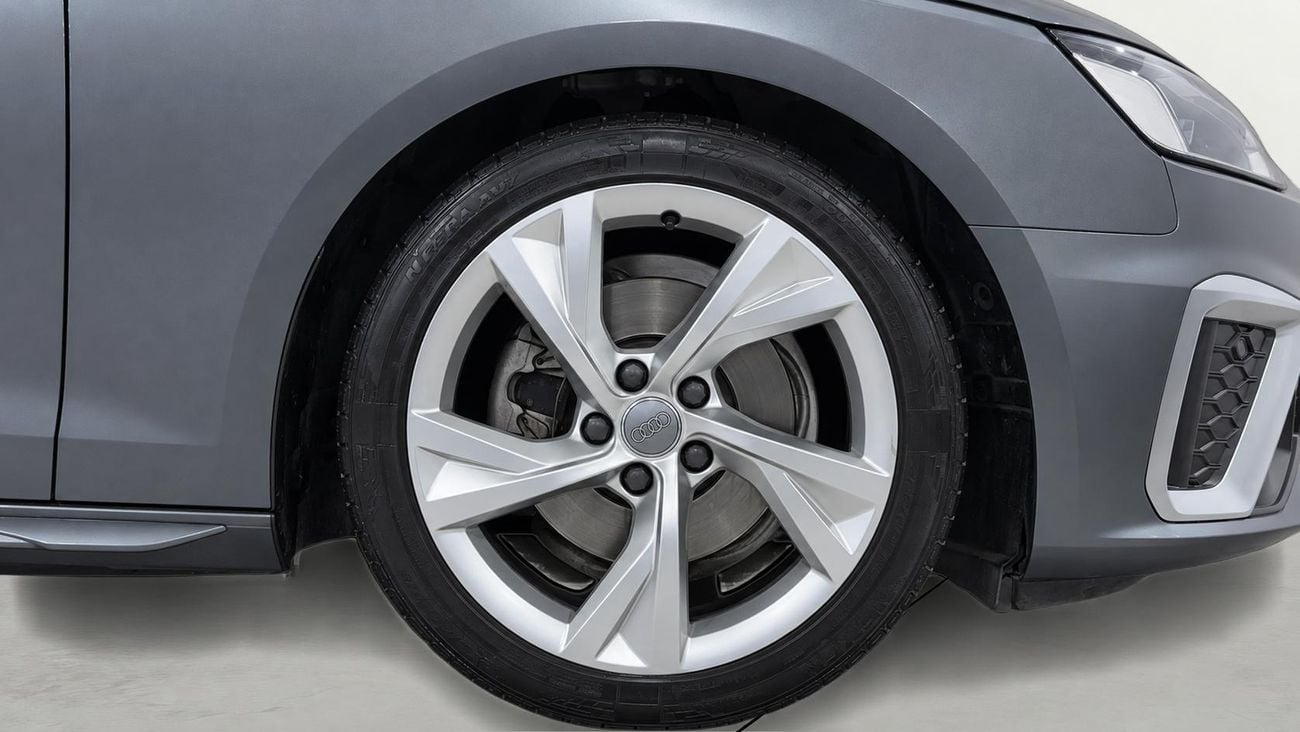Audi A4 35 TFSI S-LINE 2020 | AED 974/Month | 0 DP | 30 Day Return | Warranty