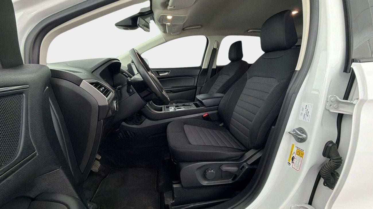 Ford Edge SE | Guaranteed Warranty | 0 Down Payment