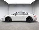 بورش 911 CARRERA