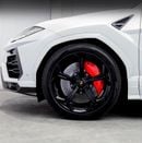 Lamborghini Urus STANDARD Unreal Specification • Full Service History • ARM Service Contract • GCC