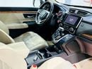 Honda CR-V EX PLUS