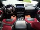 Nissan Patrol NISMO