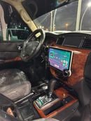 Nissan Patrol SAFARI