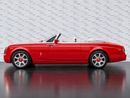 Rolls Royce Phantom COUPE DROPHEAD