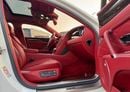 بنتلي فلاينج سبور W12 Excellent condition