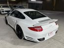 بورش 911 TURBO | سجل صيانة كامل | مكابح بورشه من السيراميك الكربوني (PCCB) | مفتاحان