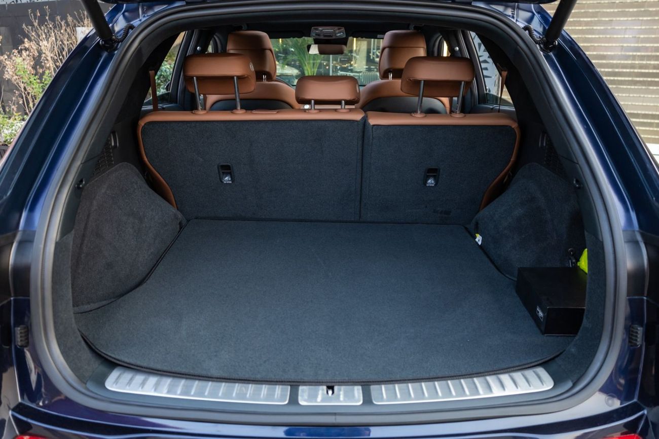 Genesis GV70 PREMIUM Genesis GV70 2024 GCC | Agency Warranty | Service Contract