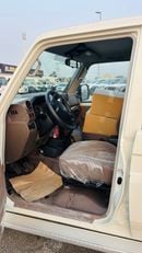Toyota Land Cruiser Pick Up