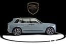 Rolls Royce Cullinan BLACK BADGE CULLINAN DUALITY SEATS