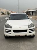 Porsche Cayenne STANDARD
