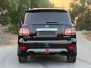 Nissan Patrol SE PLATINUM CITY 3000 cc four-wheel drive 4/4 sunroof