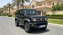 Suzuki Jimny GLX 2025 | AED 1021/Month | 0 DP | 30 Day Return | Warranty