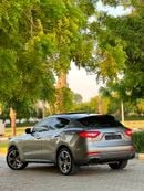 Maserati Levante GRANSPORT S SQ4 | GCC Specs | Low Mileage | Excellent Condition