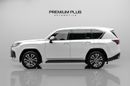 Lexus LX600 PRESTIGE