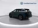فولكس واجن تيجوان R-LINE 1.4L | Premium R-Line Interior | Panoramic Sunroof | Digital Cockpit Pro | Ambient Lighting | Rear C