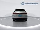 Volkswagen Teramont COMFORTLINE Teramont 2.0L (Facelift 2) | 28,100 AED SAVINGS from New Car |Refreshed Design & Panoram