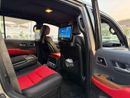 Toyota Land Cruiser GXR 4.0L