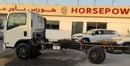 Isuzu NPR STANDARD