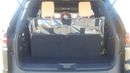 Lexus LX600 .