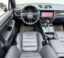 Porsche Macan GTS 2023 Porsche Macan GTS, Warranty, Full Porsche Service History, Low Km, Excellent Condition, GCC