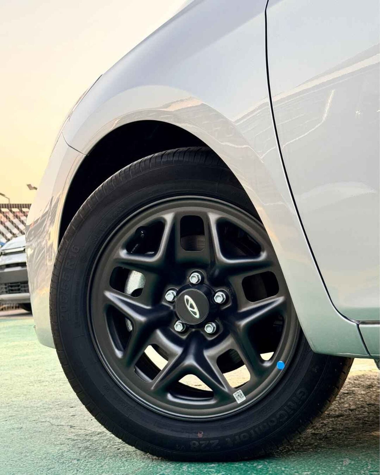 Chery Arrizo 5 COMFORT | GCC Specs | 2026 MODEL