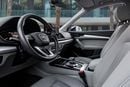Audi Q5 45 TFSI quattro Q5 45TFSI | 2,938 P.M | 0% Downpayment | Under Warranty!