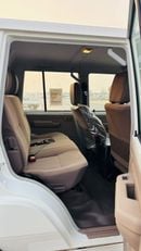 Toyota Land Cruiser Pick Up