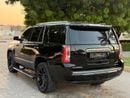 GMC Yukon DENALI