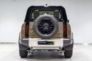 Land Rover Defender 2021 Land Rover Defender 90 P400