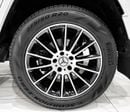Mercedes Benz G500 STANDARD