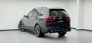 BMW X7 XDRIVE40I M SPORT 2024 BMW X7 xDrive40i M-Sport, 2028 BMW Warranty + Service Pack, Full BMW Service History, GCC