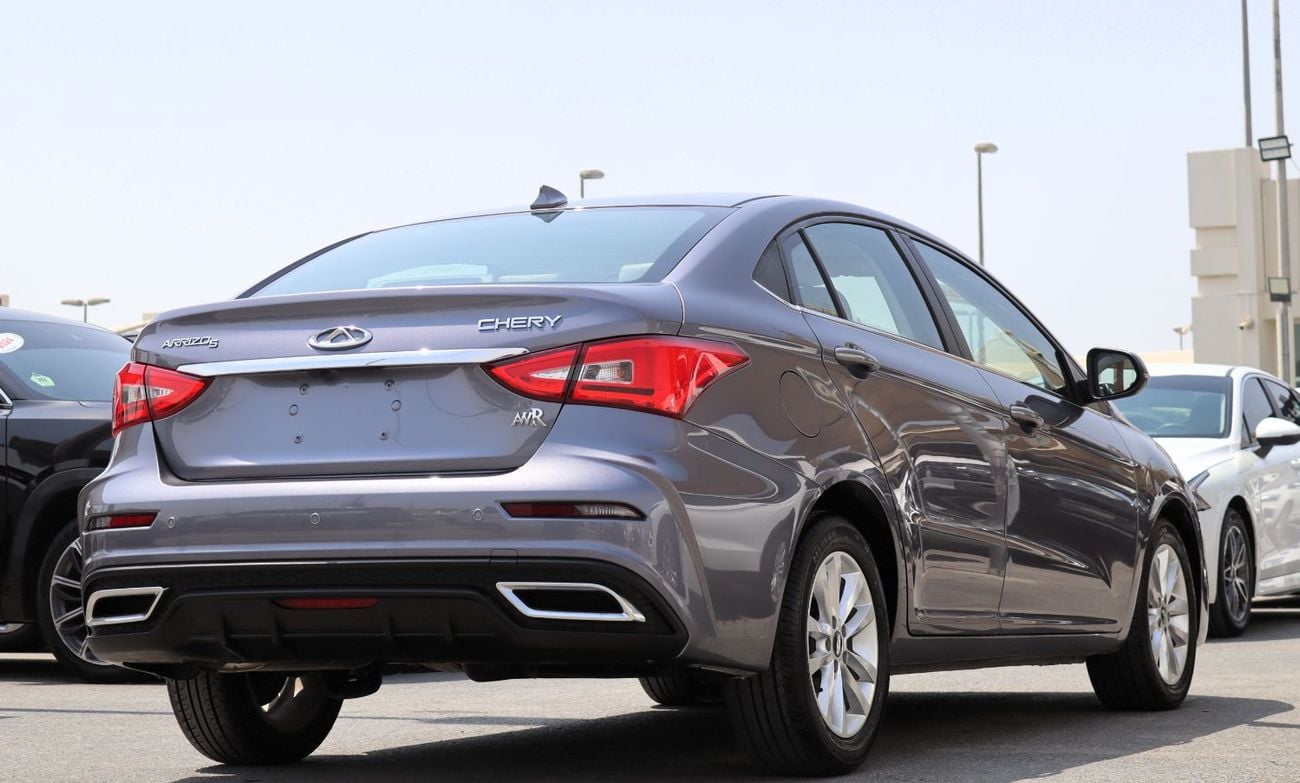 Chery Arrizo 5 COMFORT