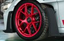 Porsche 911 GT3RS GT3 RS