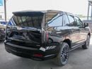 Cadillac Escalade SPORT PLATINUM