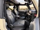 جيب رانجلر سبورت Jeep Wrangler 3.6L Sport 2 Door | 2017