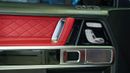 مرسيدس بنز G 63 AMG STANDARD 5.5L