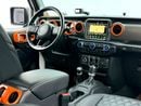Jeep Wrangler Unlimited Sport Jeepers Edition, Warranty, Fully Loaded, GCC