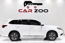 Mitsubishi Outlander GLX