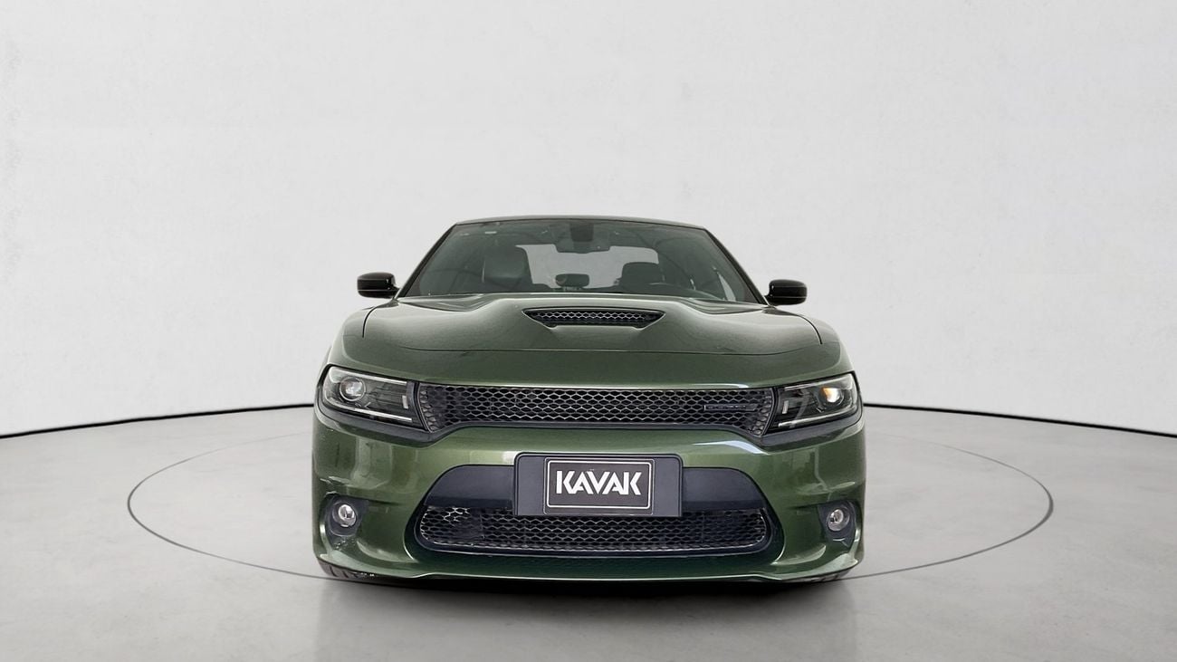 Dodge Charger GT | Guaranteed Warranty | 0 Down Payment