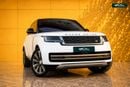 لاند روفر رينج روفر HSE P530 Land Rover Range Rover 2023 مواصفات خليجية مقابل 6,397.00 AED شهريًا