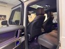 Mercedes Benz G63 AMG STANDARD